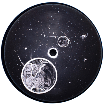 30303 - Interstellar Rhythm - Vault Wax 30303 - Interstellar Rhythm - Vault Wax