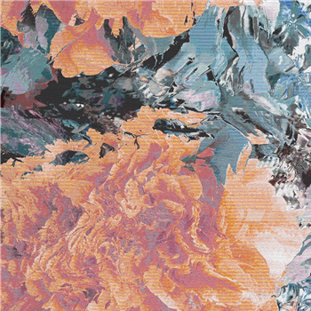 Tom Jarmey - Amber Glass - Distant Horizons Tom Jarmey - Amber Glass - Distant Horizons