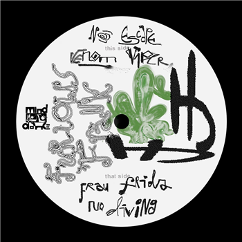 Furious Frank - Venom Viper - Mind Dance Furious Frank - Venom Viper - Mind Dance
