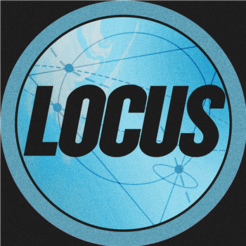Politics Of Dancing - Machines EP (Inc. Rossi. Remix) - Locus Sound