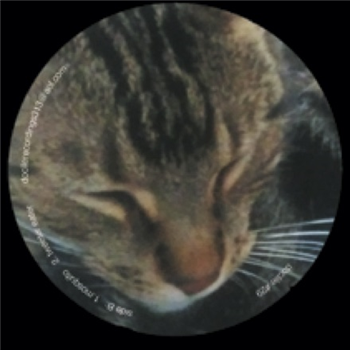 A.Garcia - The Pepper EP - Docile Recordings A.Garcia - The Pepper EP - Docile Recordings