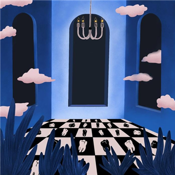 Subjoi - In Absentia - 13th Hour Records Subjoi - In Absentia - 13th Hour Records