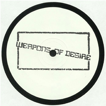 Sync 24 & Radioactive Man - Downforce / Jensen Interceptor Remix - Weapons Of Desire