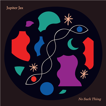 Jupiter Jax - No Such Thing - 100ilk