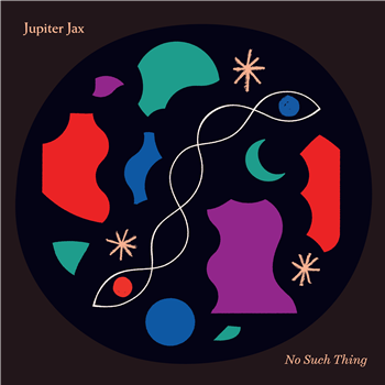 Jupiter Jax - No Such Thing - 100ilk Jupiter Jax - No Such Thing - 100ilk