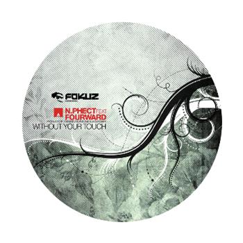 N.Phect feat. Fourward / Fourward - Fokuz Recordings