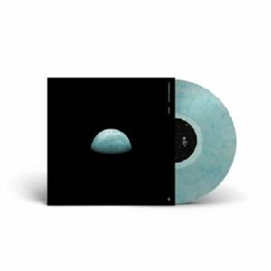 WORRIEDABOUTSATAN - Europa (transparent blue vinyl) - Past Inside The Present