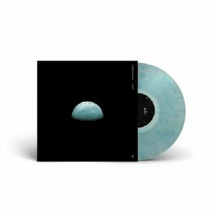 WORRIEDABOUTSATAN - Europa (transparent blue vinyl) - Past Inside The Present WORRIEDABOUTSATAN - Europa (transparent blue vinyl) - Past Inside The Present