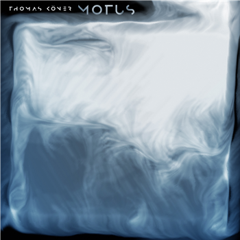 Thomas Köner - Motus - Mille Plateaux Thomas Köner - Motus - Mille Plateaux