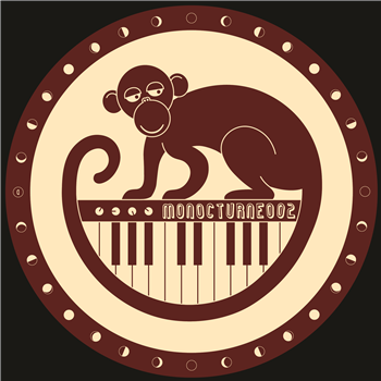 Various - Strictly 4 Da Floor EP - Monocturne Various - Strictly 4 Da Floor EP - Monocturne