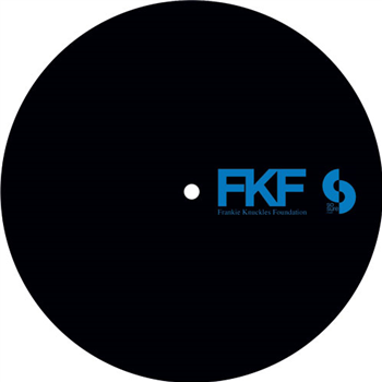 Frankie Knuckles - The Whistle Song - SOSURE MUSIC Frankie Knuckles - The Whistle Song - SOSURE MUSIC