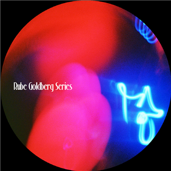 Various Artists - Volume Seven - Rube Goldberg Series Various Artists - Volume Seven - Rube Goldberg Series