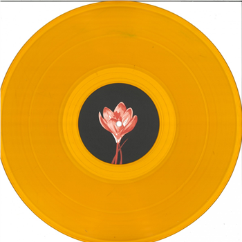 KiRiK - Jam or Honey EP - Colors Of Crocus