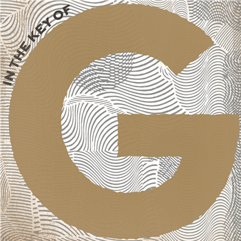 Various Artists - In the Key of G - Gated Recordings