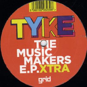 Tyke - Grid