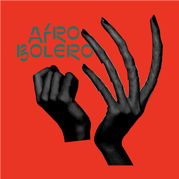 PHILIPPE COHEN SOLAL FEAT. ANGÉLIQUE KIDJO & MO LAUDI - AFRO BOLERO - ¡Ya Basta! Records