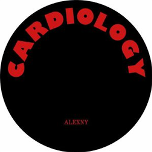 ALEXNY - Keep Your Body Movin - Cardiology