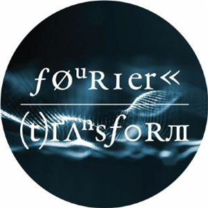 G PROD - Boiling Bubble EP - Fourier Transform G PROD - Boiling Bubble EP - Fourier Transform