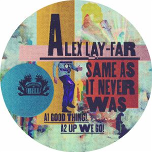 LAY FAR - Same As It Never Was - Lumberjacks In Hell