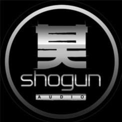 Friction - Shogun Audio