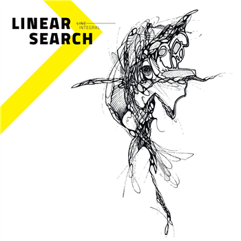Linear Search - Line Integral - Eternal Friction Records