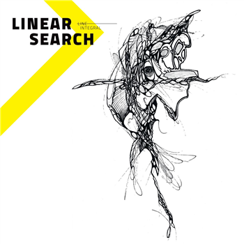 Linear Search - Line Integral - Eternal Friction Records Linear Search - Line Integral - Eternal Friction Records