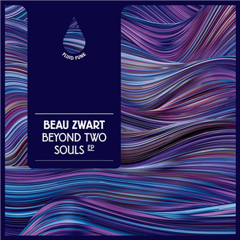 Beau Zwart - Beyond Two Souls EP - Fluid Funk