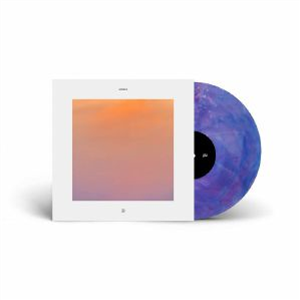 ZAKE - Geneva remixes (limited purple swirl vinyl LP) - Past Inside The Present ZAKE - Geneva remixes (limited purple swirl vinyl LP) - Past Inside The Present