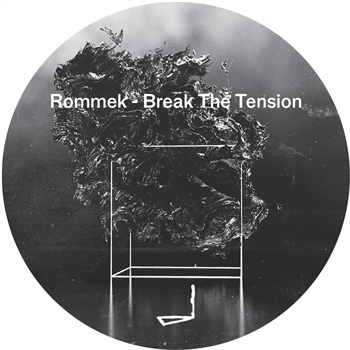 Rommek - Break The Tension - Leyla
