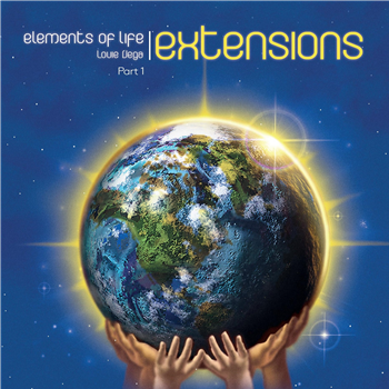 Elements of Life - Elements of Life - Extensions Part 1 - VEGA RECORDS