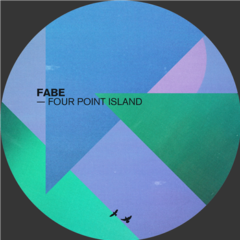 Fabe - Four Point Island - Fuse London