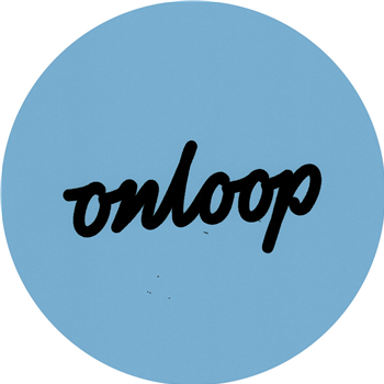 Avon Blume - Slowly Diving EP - Onloop