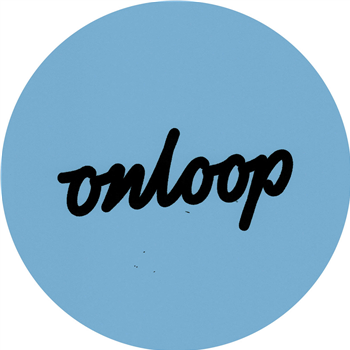 Avon Blume - Slowly Diving EP - Onloop Avon Blume - Slowly Diving EP - Onloop