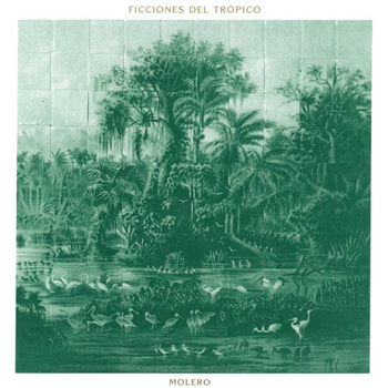 Molero - Ficciones Del Trópico - HOLUZAM