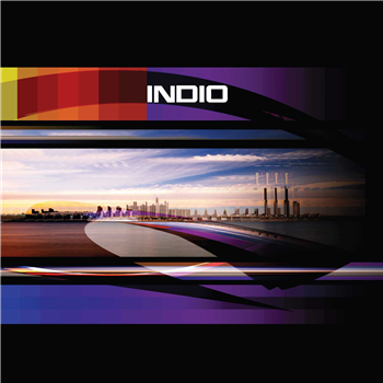 Indio - Indio - Subwax Bcn