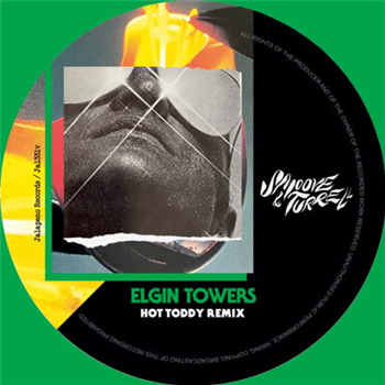 Smoove & Turrrell - Elgin Towers (hot Toddy Remixes) - Jalapeno Records