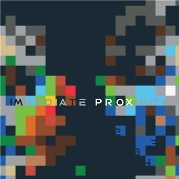 Immediate Proximity - 2334 (2x12") - Radio Matrix