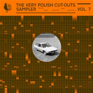 THE VERY POLISH CUT-OUTS VOL.7 - VA - The Very Polish Cut-Outs THE VERY POLISH CUT-OUTS VOL.7 - VA - The Very Polish Cut-Outs