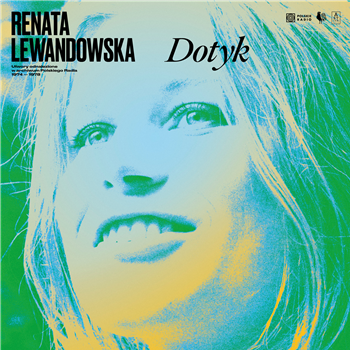 RENATA LEWANDOWSKA - DOTYK - THE VERY POLISH CUT OUTS / ASTIGMATIC