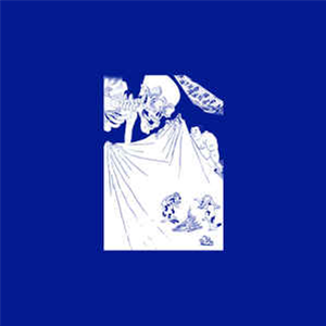 Luke Sanger - Natsukashii LP - Ish Records