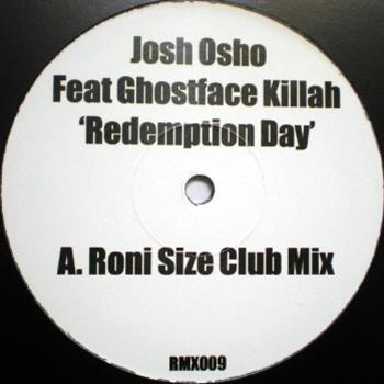 Josh Osho Feat Ghostface Killah - RMX