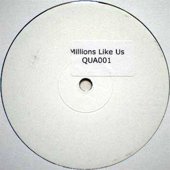 MILLIONS LIKE US   - QUANTUM