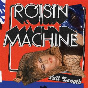 Róisín Murphy - Róisín Machine - BMG