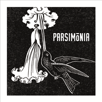 Genny G - Parsimonia EP - Parsimonia