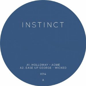 INSTINCT - INSTINCT 14 - Instinct