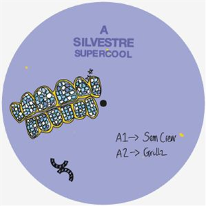SILVESTRE - Super Cool EP - Secretsundaze Music