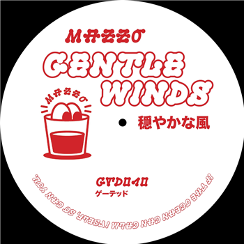 Mazzo - Gentle Winds - Gated