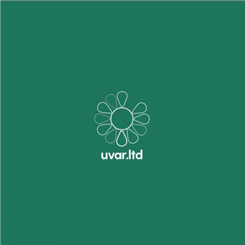 Various Artists - Uvarltd004 - UVAR