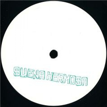 KAMA Sounds - Give It Love EP - Suena Hermosa KAMA Sounds - Give It Love EP - Suena Hermosa