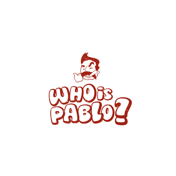 Unknown - PABLO002 - Who Is Pablo?